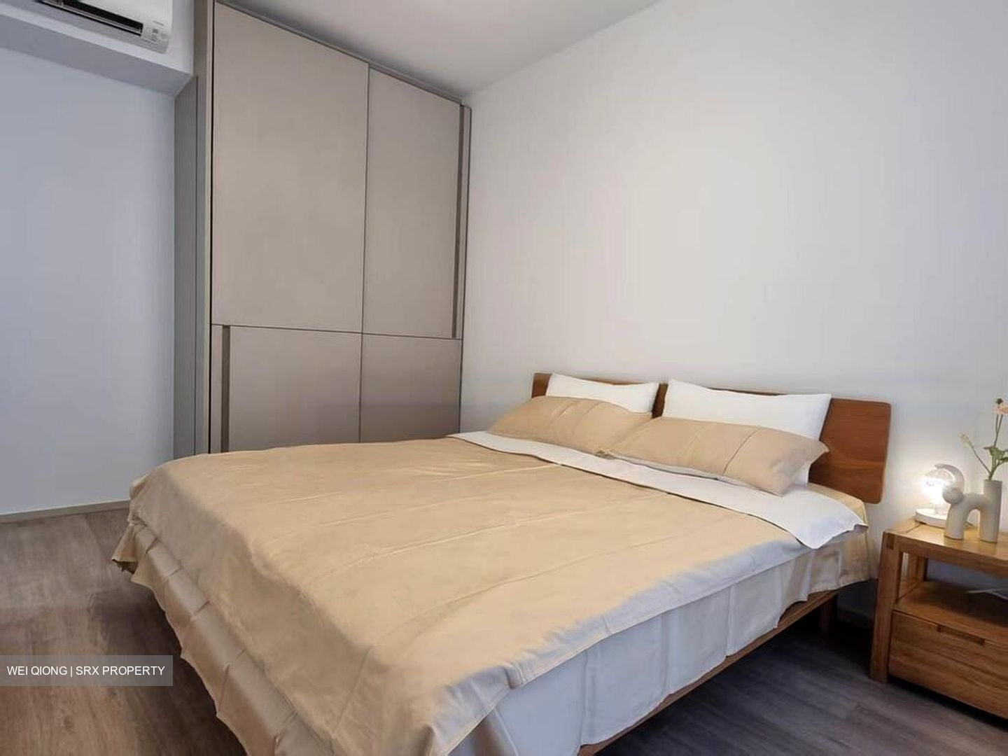 The Watergardens At Canberra (D27), Apartment #481978351